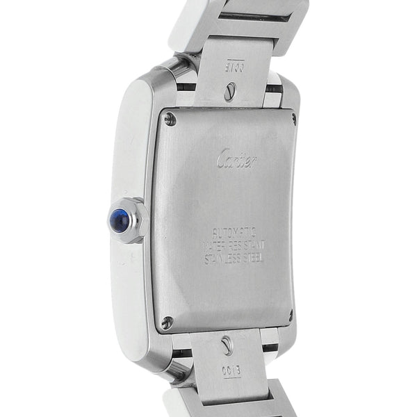 Reloj Cartier para caballero/unisex modelo Tank Française.