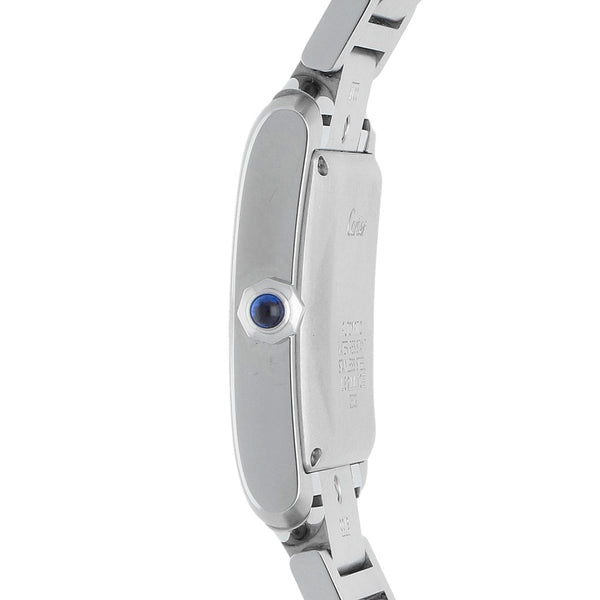 Reloj Cartier para caballero/unisex modelo Tank Française.
