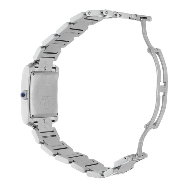 Reloj Cartier para caballero/unisex modelo Tank Française.