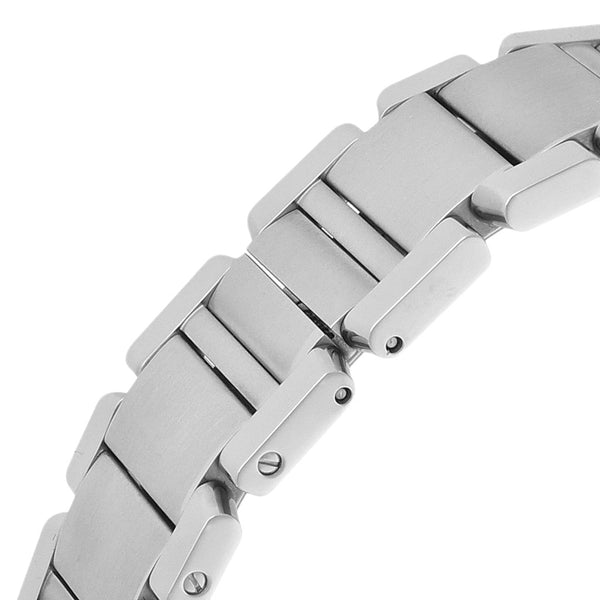 Reloj Cartier para caballero/unisex modelo Tank Française.