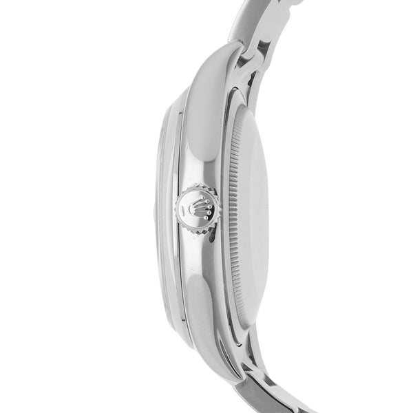 Reloj Rolex para dama/unisex modelo Oyster Perpetual DateJust.