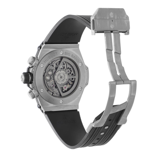 Reloj Hublot para caballero modelo Big Bang.