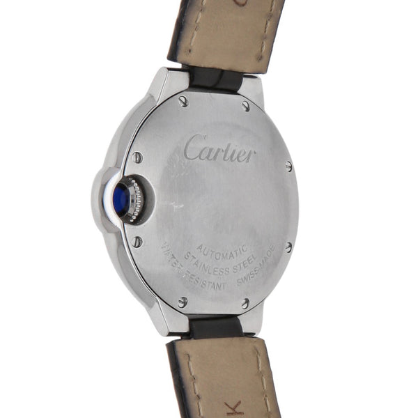 Reloj Cartier para dama modelo Ballon Bleu.