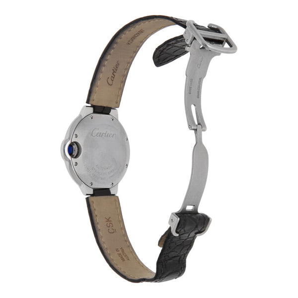 Reloj Cartier para dama modelo Ballon Bleu.