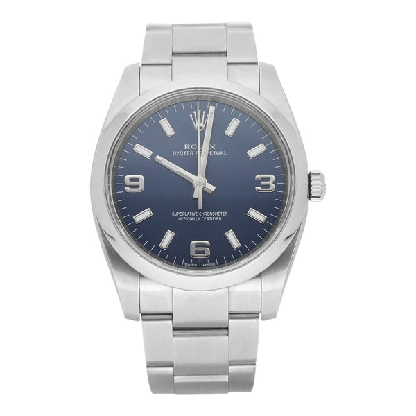 Reloj Rolex para caballero / unisex modelo Oyster Perpetual.