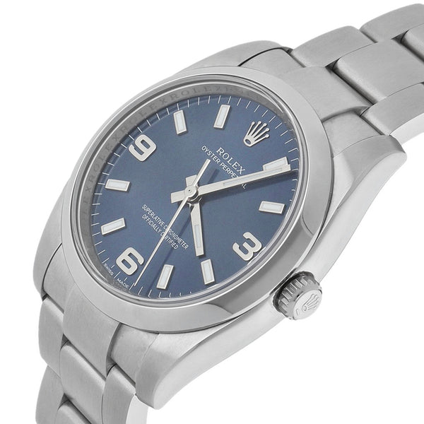 Reloj Rolex para caballero / unisex modelo Oyster Perpetual.