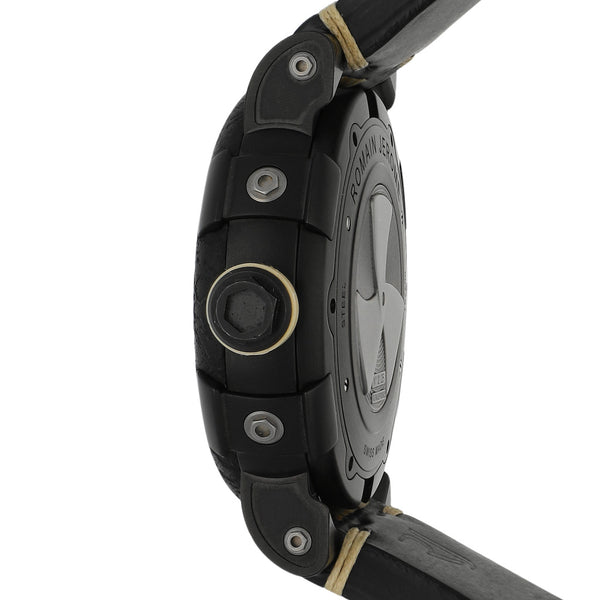 Reloj Romain Jerome para caballero modelo Steampunk Urban Safari.