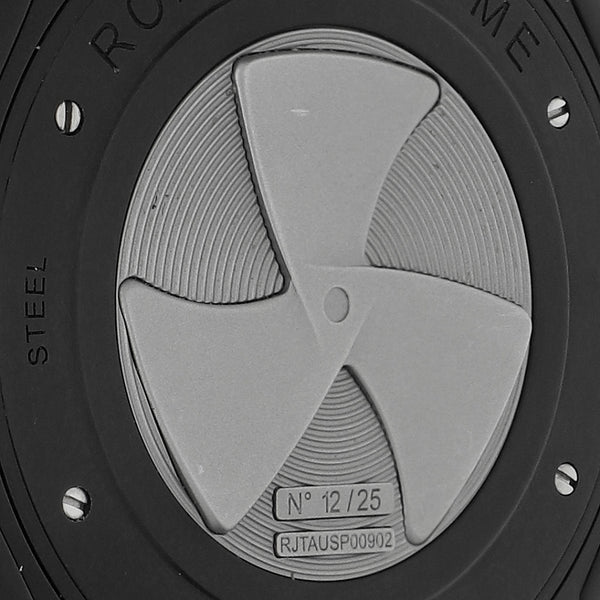 Reloj Romain Jerome para caballero modelo Steampunk Urban Safari.