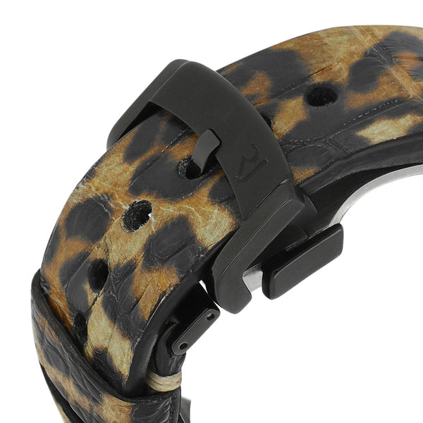 Reloj Romain Jerome para caballero modelo Steampunk Urban Safari.