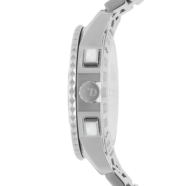 Reloj Dior para dama modelo Christal.