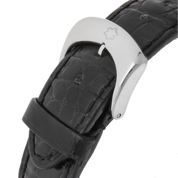 Reloj Montblanc para dama modelo MeisterStuck.