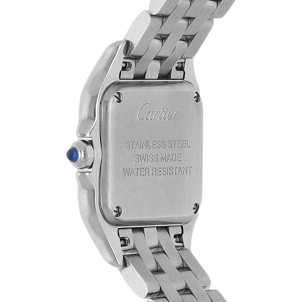 Reloj Cartier para dama modelo Panthere.
