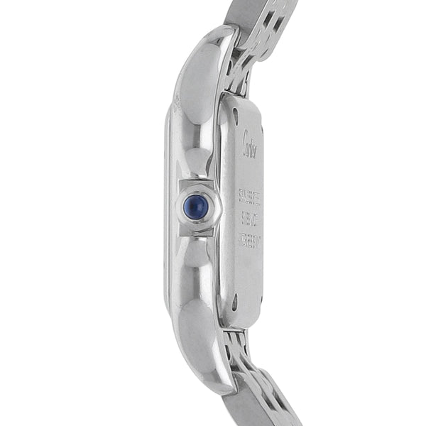 Reloj Cartier para dama modelo Panthere.