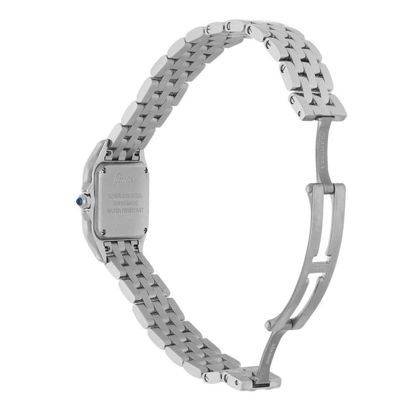 Reloj Cartier para dama modelo Panthere.