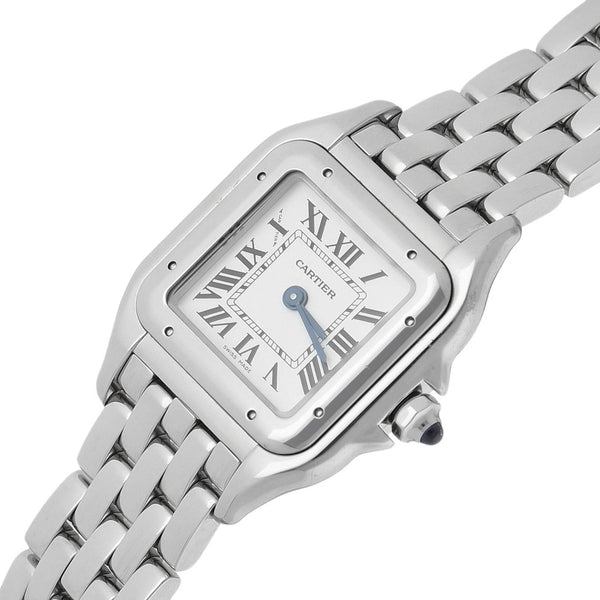 Reloj Cartier para dama modelo Panthere.