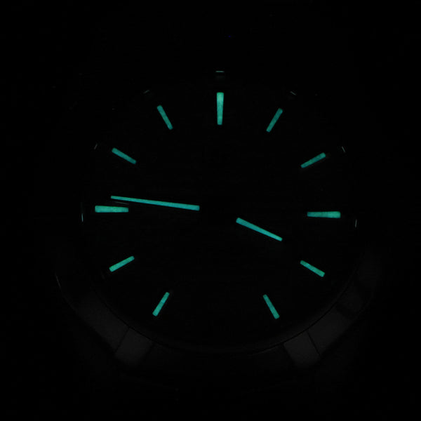 Reloj Tag Heuer para dama modelo Aquaracer vistas oro rosa 18 kilates.