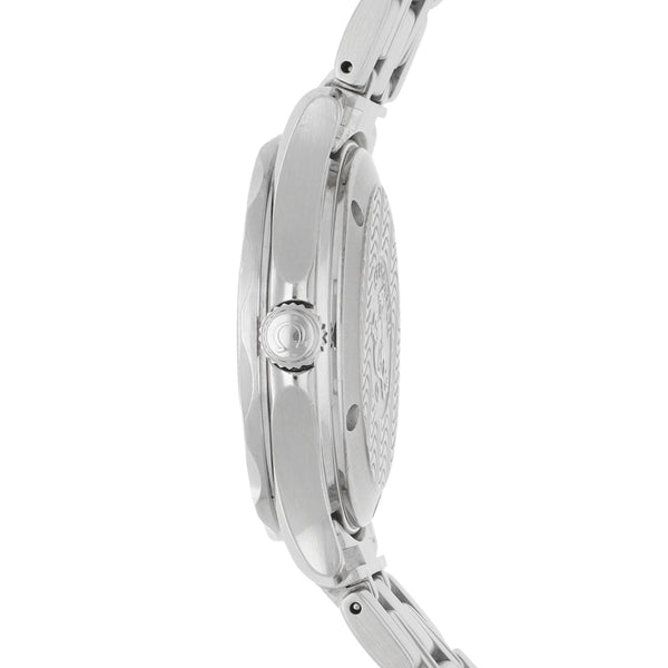 Reloj Omega para caballero modelo Seamaster.