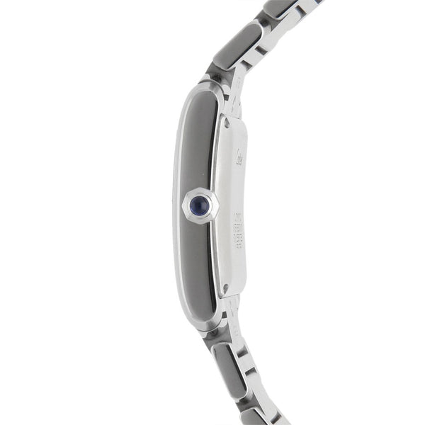 Reloj Cartier para caballero modelo Tank Française