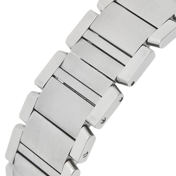 Reloj Cartier para caballero modelo Tank Française
