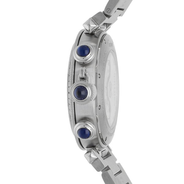 Reloj Cartier para caballero modelo Pasha.