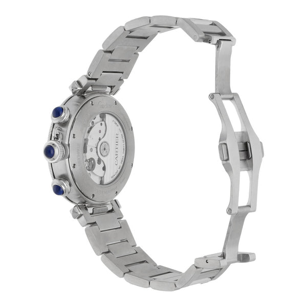 Reloj Cartier para caballero modelo Pasha.