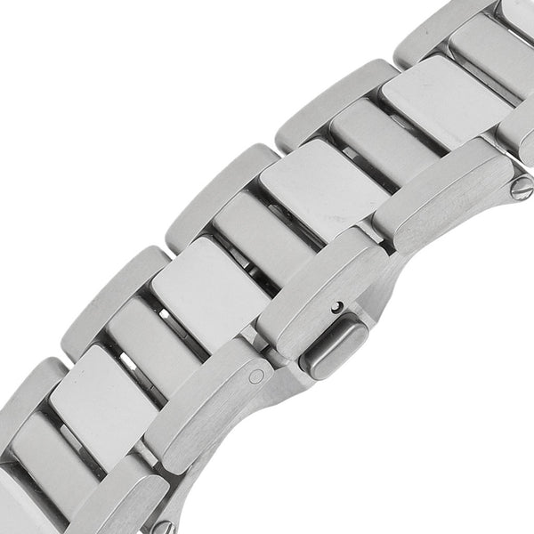 Reloj Cartier para caballero modelo Pasha.