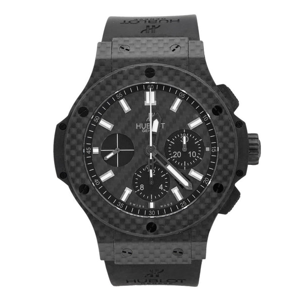 Reloj Hublot para caballero modelo Big Bang.