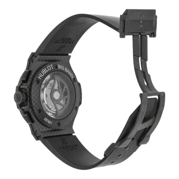 Reloj Hublot para caballero modelo Big Bang.