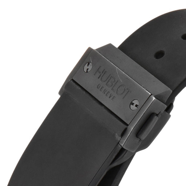 Reloj Hublot para caballero modelo Big Bang.