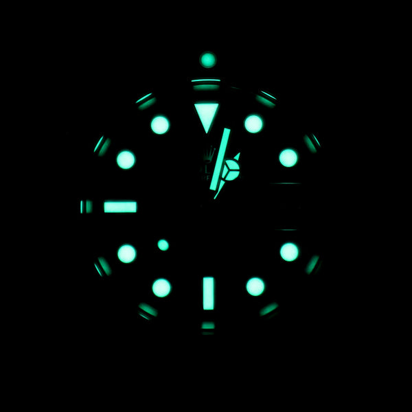 Reloj Rolex para caballero modelo Oyster Perpetual Date Submariner.