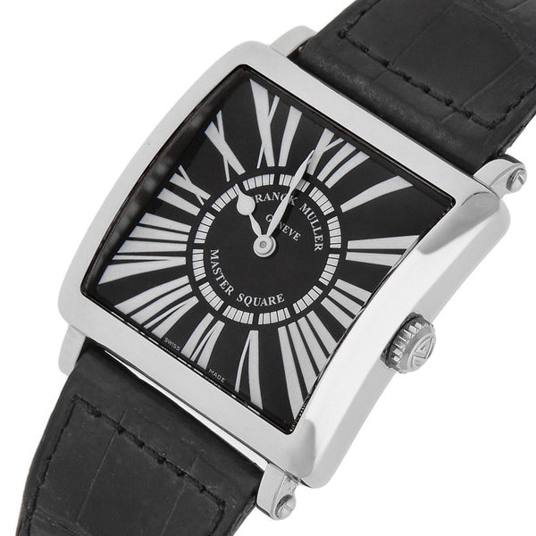 Reloj Franck Muller para caballero/unisex modelo Master Square.