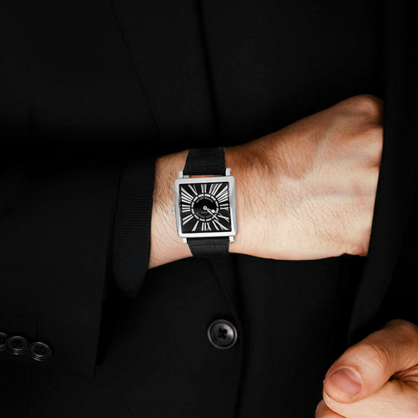 Reloj Franck Muller para caballero/unisex modelo Master Square.