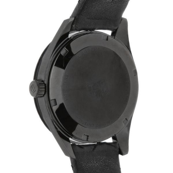 Reloj Tag Heuer para dama modelo Carrera.