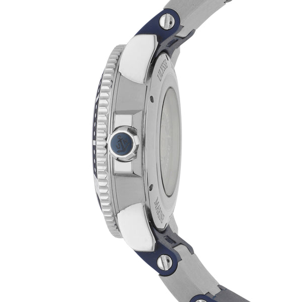 Reloj Ulysse Nardin para caballero modelo Maxi Marine Diver.