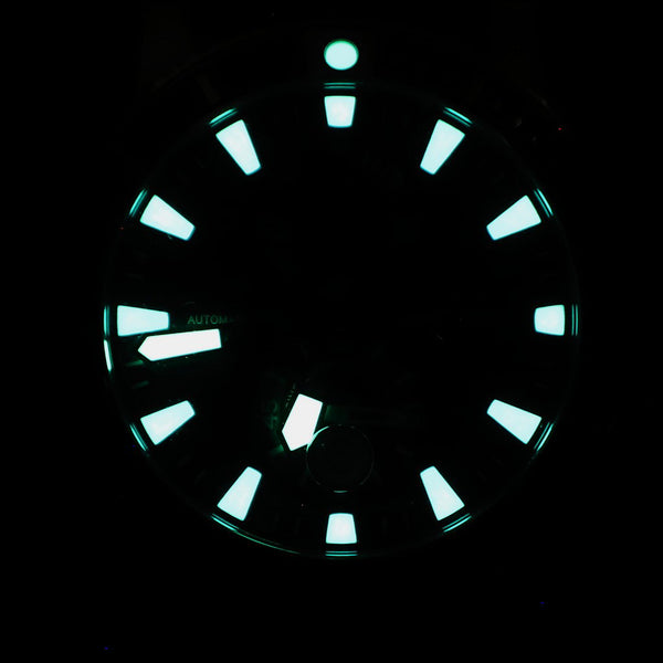 Reloj Ulysse Nardin para caballero modelo Maxi Marine Diver.