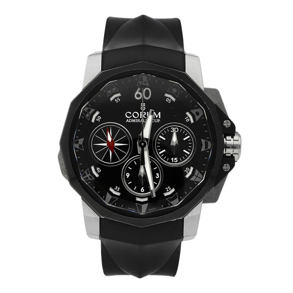 Reloj Corum para caballero modelo Admiral´s Cup.
