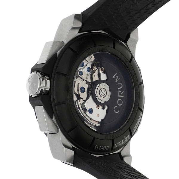 Reloj Corum para caballero modelo Admiral´s Cup.