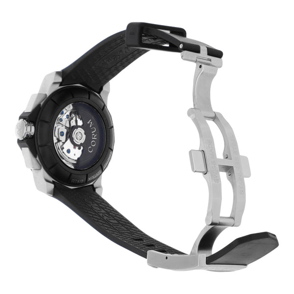 Reloj Corum para caballero modelo Admiral´s Cup.