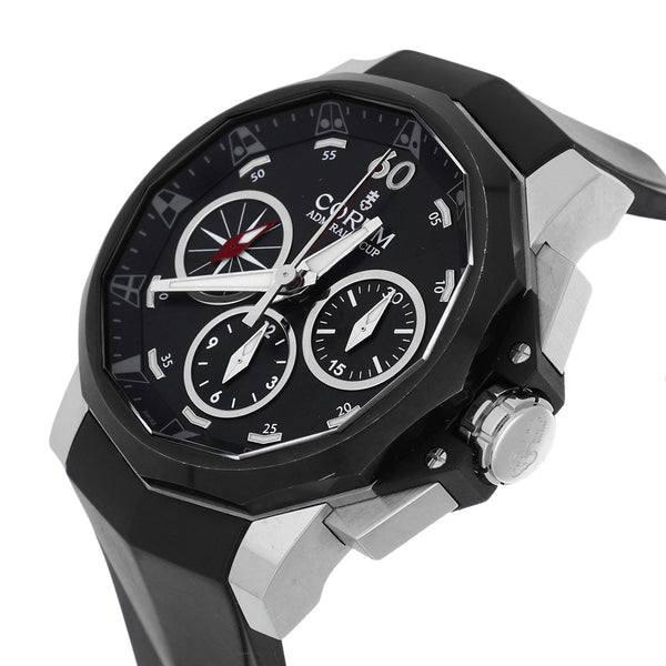 Reloj Corum para caballero modelo Admiral´s Cup.