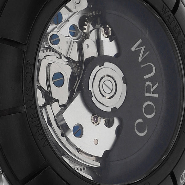 Reloj Corum para caballero modelo Admiral´s Cup.