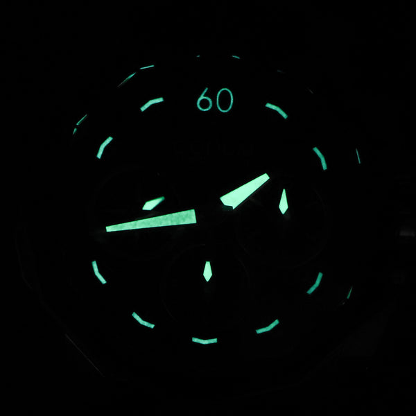 Reloj Corum para caballero modelo Admiral´s Cup.