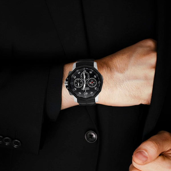 Reloj Corum para caballero modelo Admiral´s Cup.