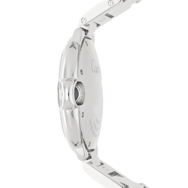 Reloj Cartier para caballero/unisex modelo Ballon Bleu.