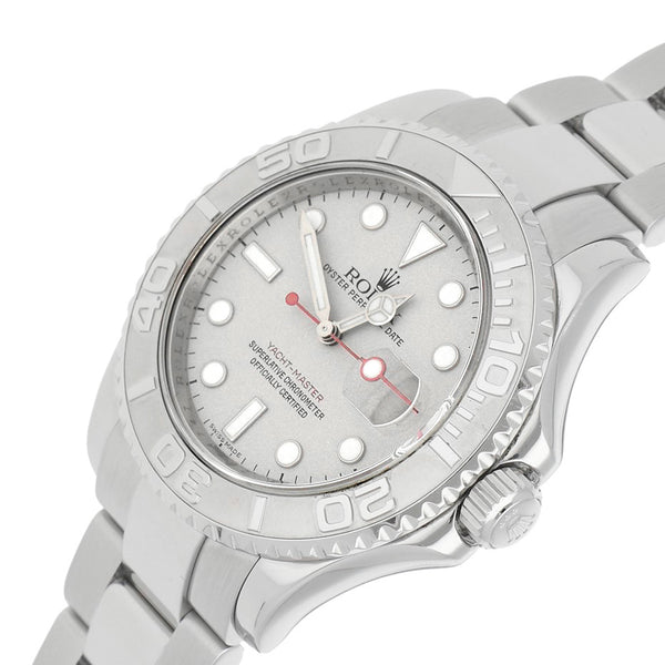 Reloj Rolex para caballero/unisex modelo Oyster Perpetual Date Yach-Master.