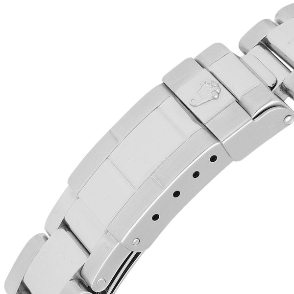 Reloj Rolex para caballero/unisex modelo Oyster Perpetual Date Yach-Master.