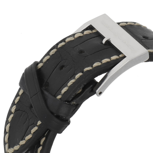 Reloj DeLaCour para caballero modelo SAQRA.