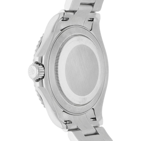 Reloj Rolex para caballero modelo Oyster Perpetual Date Yach-Master.