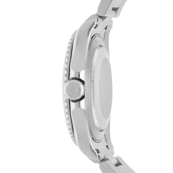 Reloj Rolex para caballero modelo Oyster Perpetual Date Yach-Master.