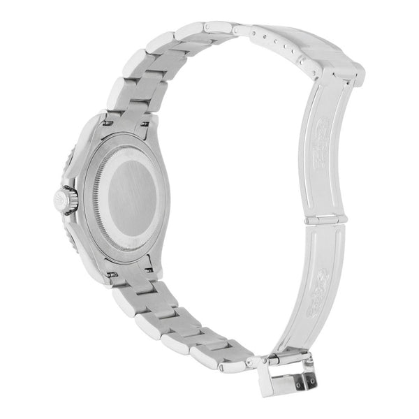 Reloj Rolex para caballero modelo Oyster Perpetual Date Yach-Master.