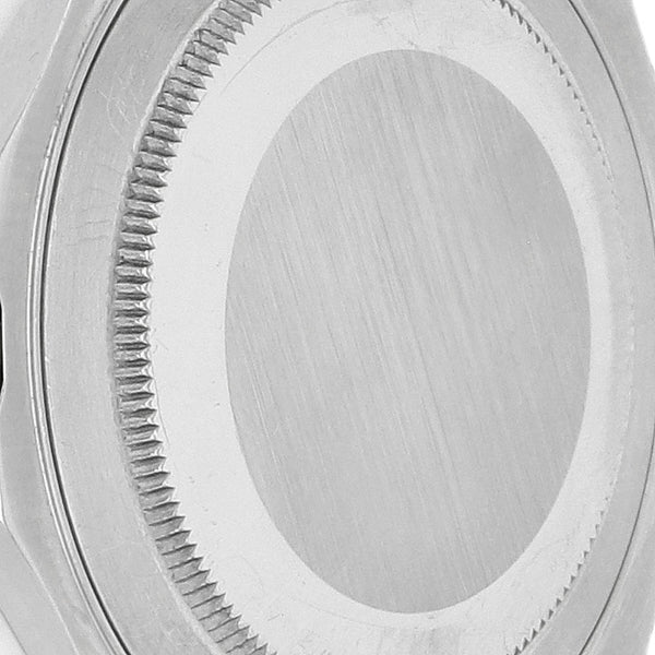 Reloj Rolex para caballero modelo Oyster Perpetual Date Yach-Master.